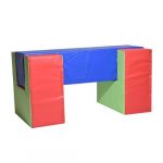 ערכת שיווי משקל מרובעת 60*60*120